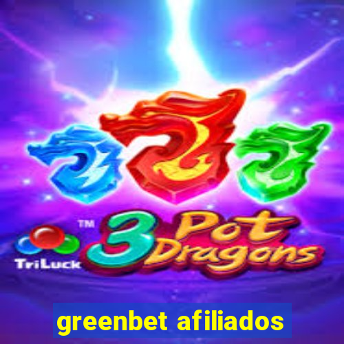 greenbet afiliados